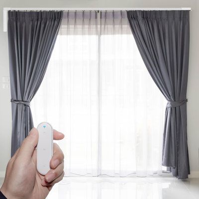 Hokku Designs Giano Motorized Smart Curtain (1).jpg